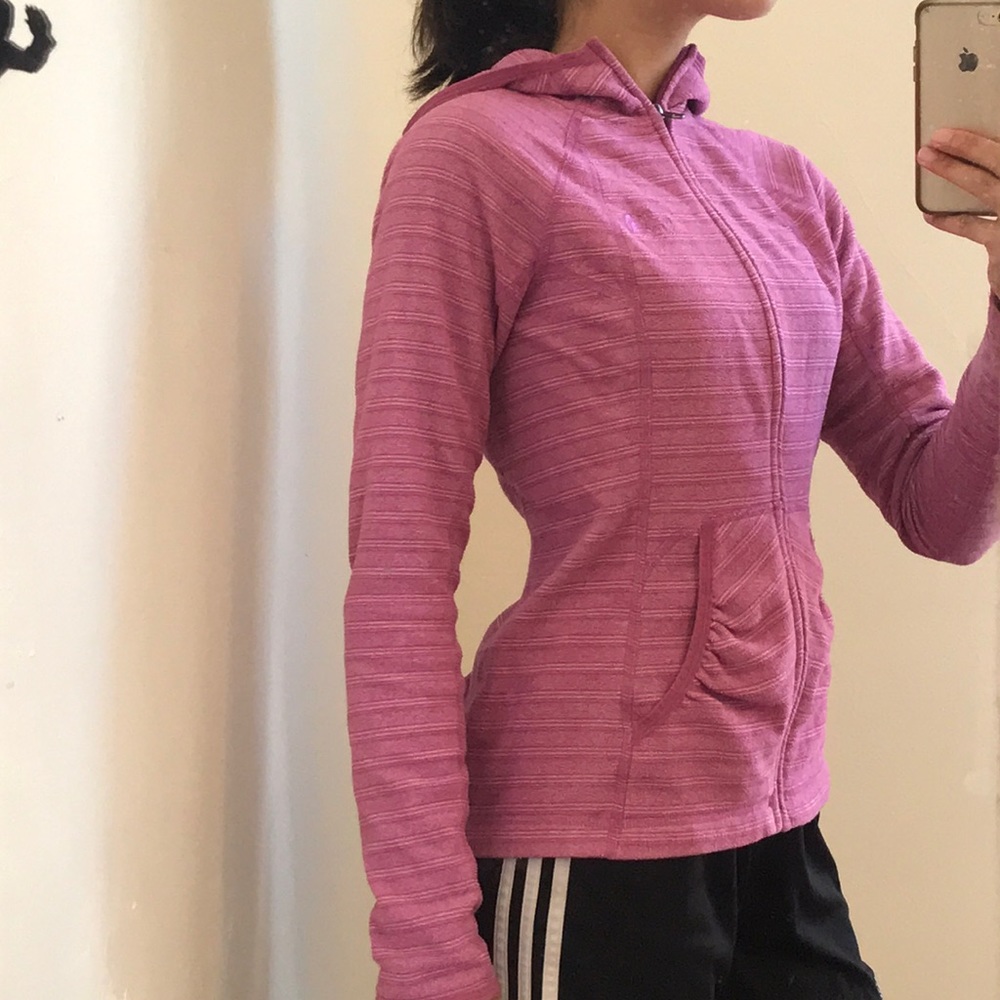 Nike jacket